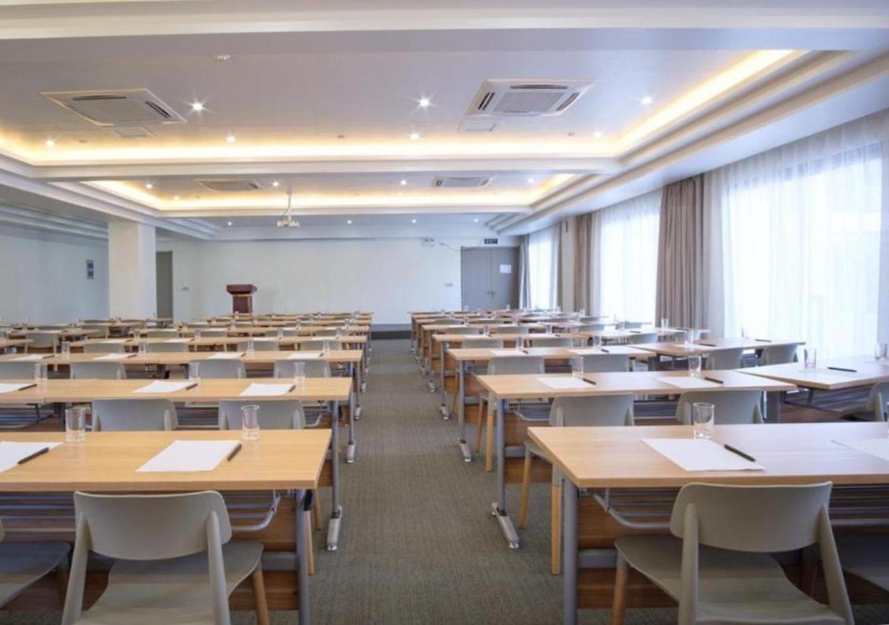 Nalagi Hotel 楠迪 外观 照片