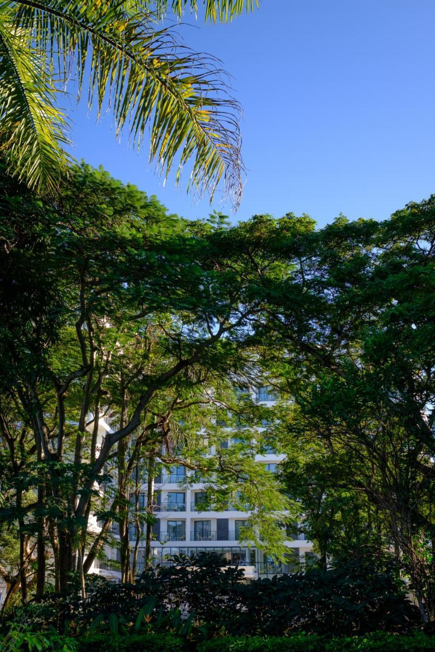 Nalagi Hotel 楠迪 外观 照片