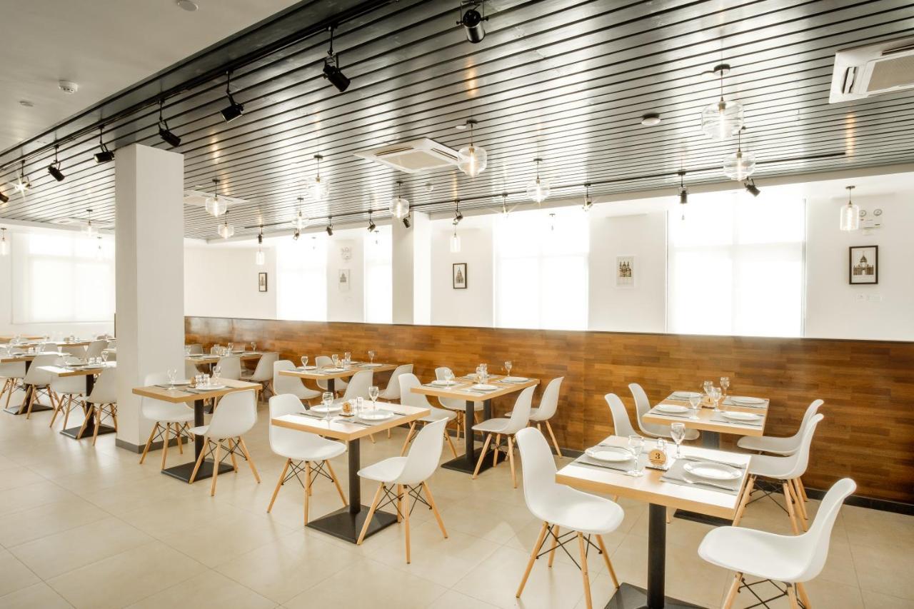 Nalagi Hotel 楠迪 外观 照片