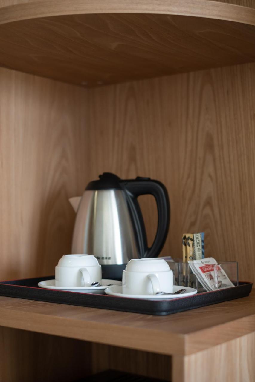 Nalagi Hotel 楠迪 外观 照片